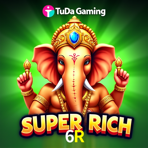 6R: Seu Cassino Premiado com Pagamentos Rápidos